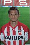 Eindhoven, 8 Augustus 2001
Selektie PSV Seizoen 2001/2002
Johann Vogel