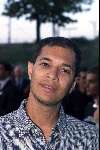 Amsterdam 20 augustus 2001
Premiere Soul Assassin in Pathe Arena.
John Jones