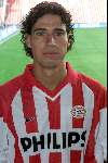 Eindhoven, 8 Augustus 2001
Selektie PSV Seizoen 2001/2002
John de Jong