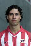 Eindhoven, 8 Augustus 2001
Selektie PSV Seizoen 2001/2002
John de Jong