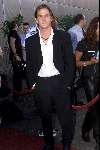 Amsterdam 20 augustus 2001
Premiere Soul Assassin in Pathe Arena.
Liesbeth Kamerling en Johnny de Mol