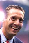 Amsterdam 12 augustus 2001
 PSV- FC Twente 3-2 voor de Johan Cruyffschaal in de Amsterdam Arena.
Johny v t Schip