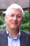 Laren 30 augustus 2001
Presentatie van het nieuwe TROS seizoen.
Joop Daalmeijer