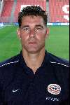 Eindhoven, 8 Augustus 2001
Selektie PSV Seizoen 2001/2002
Joop Hiele