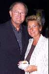 Amsterdam 20 augustus 2001
Perspresentatie AIDA.
Joop v d Ende en Janine v d Ende