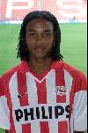 Eindhoven, 8 Augustus 2001
Selektie PSV Seizoen 2001/2002
Jurgen Colin