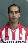 Eindhoven, 8 Augustus 2001
Selektie PSV Seizoen 2001/2002
Jurgen Dirckx