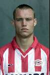 Eindhoven, 8 Augustus 2001
Selektie PSV Seizoen 2001/2002
Kevin Hofland
