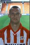 Eindhoven, 8 Augustus 2001
Selektie PSV Seizoen 2001/2002
Kevin Hofland
