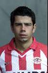 Eindhoven, 8 Augustus 2001
Selektie PSV Seizoen 2001/2002
Kezman