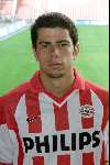 Eindhoven, 8 Augustus 2001
Selektie PSV Seizoen 2001/2002
Kezman