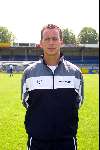Eindhoven,  2 Augustus 2001
EVV Eindhoven Selektie Seizoen 2001/2001
Leon Vlemmings ( hoofdtrainer )