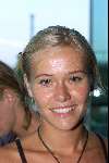 Amsterdam 20 augustus 2001
Premiere Soul Assassin in Pathe Arena.
Liesbeth Kamerling