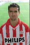 Eindhoven, 8 Augustus 2001
Selektie PSV Seizoen 2001/2002
Marquinho