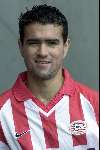 Eindhoven, 8 Augustus 2001
Selektie PSV Seizoen 2001/2002
Marquinho