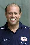 Eindhoven, 8 Augustus 2001
Selektie PSV Seizoen 2001/2002
Mart v d Heuvel