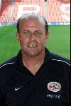 Eindhoven, 8 Augustus 2001
Selektie PSV Seizoen 2001/2002
Mart v d Heuvel