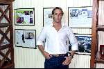 Marbella 31 juli 2001
Een avond in de meest populaire discotheek van Marbella.
Dreamers is eigendom van de 25 jarige nederlander
Michael Keijzer.