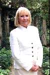 Laren 30 augustus 2001
Presentatie van het nieuwe TROS seizoen.
Mireille Bekooy