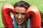 Dronten 10 juli 2001
Mona BB