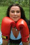 Dronten 10 juli 2001
Mona BB