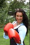 Dronten 10 juli 2001
Mona BB