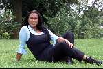 Dronten 10 juli 2001
Mona BB