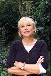 Laren 30 augustus 2001
Presentatie van het nieuwe TROS seizoen.
Monique v d Ven