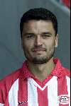 Eindhoven, 8 Augustus 2001
Selektie PSV Seizoen 2001/2002
Nikiforov