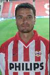 Eindhoven, 8 Augustus 2001
Selektie PSV Seizoen 2001/2002
Nikiforov