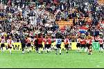 Amsterdam 12 augustus 2001
 PSV- FC Twente 3-2 voor de Johan Cruyffschaal in de Amsterdam Arena.