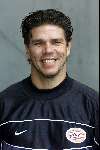 Eindhoven, 8 Augustus 2001
Selektie PSV Seizoen 2001/2002
Patrick Lodewijks