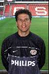Eindhoven, 8 Augustus 2001
Selektie PSV Seizoen 2001/2002
Patrick Lodewijks