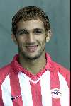 Eindhoven, 8 Augustus 2001
Selektie PSV Seizoen 2001/2002
Ramzi
