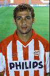 Eindhoven, 8 Augustus 2001
Selektie PSV Seizoen 2001/2002
Ramzi