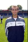 Eindhoven,  2 Augustus 2001
EVV Eindhoven Selektie Seizoen 2001/2001
Remco Claessens ( fysiotherapeut )