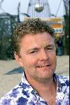 Bloemendaal 21 augustus 2001
Premiere van de film Blow bij stradtent Solaris.
Rene Mioch
