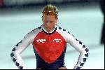 Rintje Ritsma wereldkampioen 2001