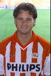 Eindhoven, 8 Augustus 2001
Selektie PSV Seizoen 2001/2002
Rob Wielaert