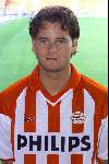 Eindhoven, 8 Augustus 2001
Selektie PSV Seizoen 2001/2002
Rob Wielaert