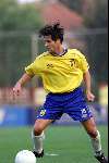 Helmond 25 augustus 2001
Helmond Sport - Cambuur
Robert Jan Derksen