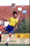 Helmond 25 augustus 2001
Helmond Sport - Cambuur
Robert Jan Derksen