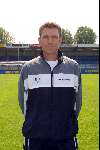 Eindhoven,  2 Augustus 2001
EVV Eindhoven Selektie Seizoen 2001/2001
Roland Vroomans ( trianer tweede elftal )