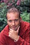 Laren 30 augustus 2001
Presentatie van het nieuwe TROS seizoen.
Ron Boszhard