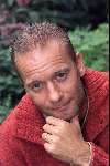 Laren 30 augustus 2001
Presentatie van het nieuwe TROS seizoen.
Ron Boszhard
