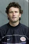 Eindhoven, 8 Augustus 2001
Selektie PSV Seizoen 2001/2002
Ronald Waterreus