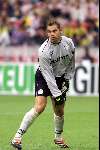 Amsterdam 12 augustus 2001
 PSV- FC Twente 3-2 voor de Johan Cruyffschaal in de Amsterdam Arena.
Sander Boschker