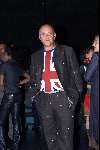 Amsterdam 20 augustus 2001
Premiere Soul Assassin in Pathe Arena.
Serge Henri Valcke