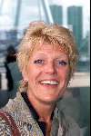 Rotterdam 8 augustus 2001
Premiere Sneeuwwitje in het Luxor theater.
Simone Kleinsma