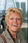 Rotterdam 8 augustus 2001
Premiere Sneeuwwitje in het Luxor theater.
Simone Kleinsma
